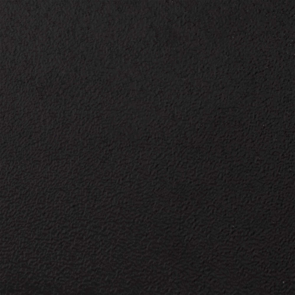 Luna Planter Bowl Powdercoat Black