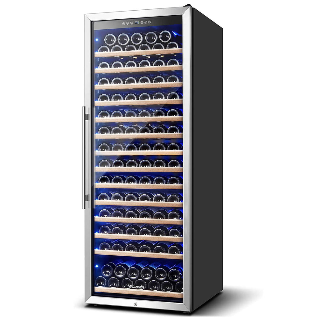 BODEGAcooler 24" Large Capacity Wine Cooler - YC-510A