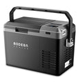 BODEGAcooler Mini 12V Portable Freezer  10Qt/9L with Battery - J9