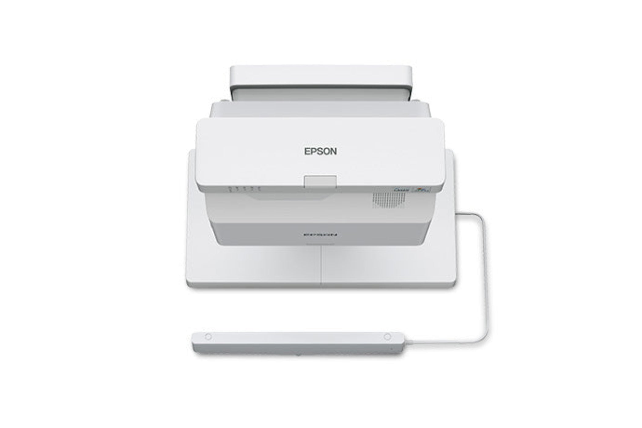 Epson V11HB06020 BrightLink GoBoard 780Fi 1080p 3LCD Interactive Ultra-Short Throw Lamp-Free Laser Display - V11HB06020
