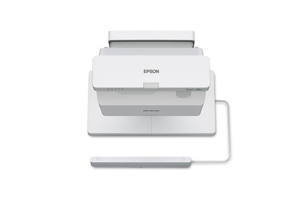 Epson V11HB06020 BrightLink GoBoard 780Fi 1080p 3LCD Interactive Ultra-Short Throw Lamp-Free Laser Display - V11HB06020