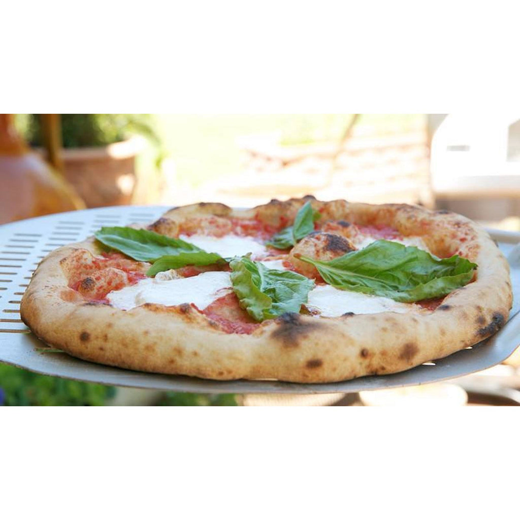 Bull Gas Fired PIzza