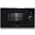 Kleenmaid 28 Litre Multi Stage Built-In Grill Oven Microwave - MWG4521X