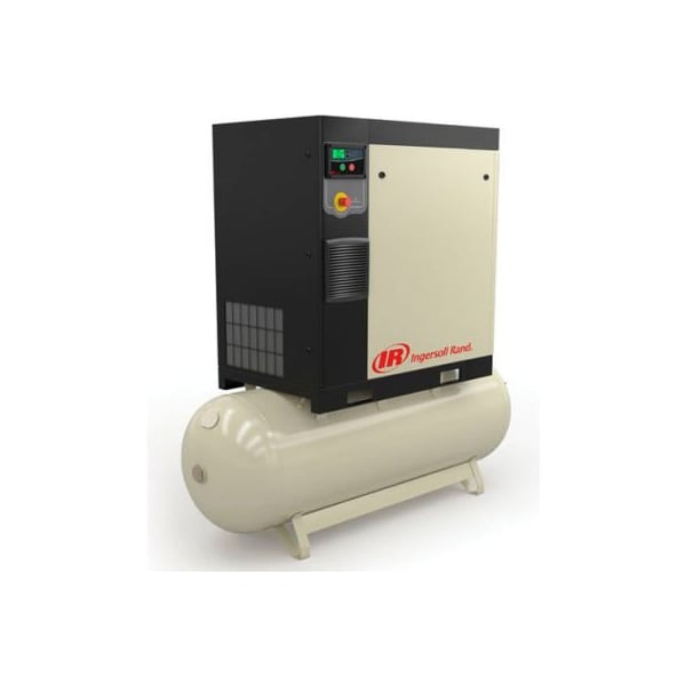 Ingersoll Rand R7.5i-145, 10 HP, Rotary Screw Comp, 120 Gal, Horiz., 145 PSI, 33.4 CFM, 3PH 460V - 1761834497836_63