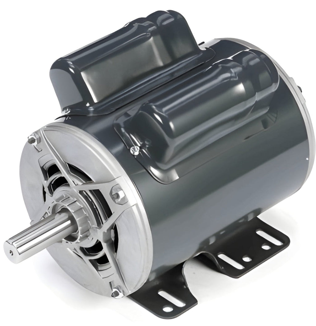 Marathon Regal Rexnord 1.50hp 115/230v1ph Motor - C191A