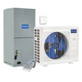 MRCOOL Hyper Heat 2nd Gen 36K BTU, 3 Ton, 17.4 SEER2 Heat Pump Condenser and Ducted Air Handler with 10kW Heat Kit  - C36HP230BL00H10