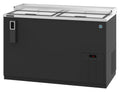 Hoshizaki CC50 | 60" Wide Horizontal Slide Top Bottle Cooler - CC50