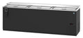 Hoshizaki CC95 | 96" Wide Horizontal Slide Top Bottle Cooler - CC95