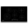 Kleenmaid CCT9030 90cm Ceramic Cooktop - CCT9030