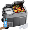 Euhomy 12 Volt Car Refrigerator with Ice Maker