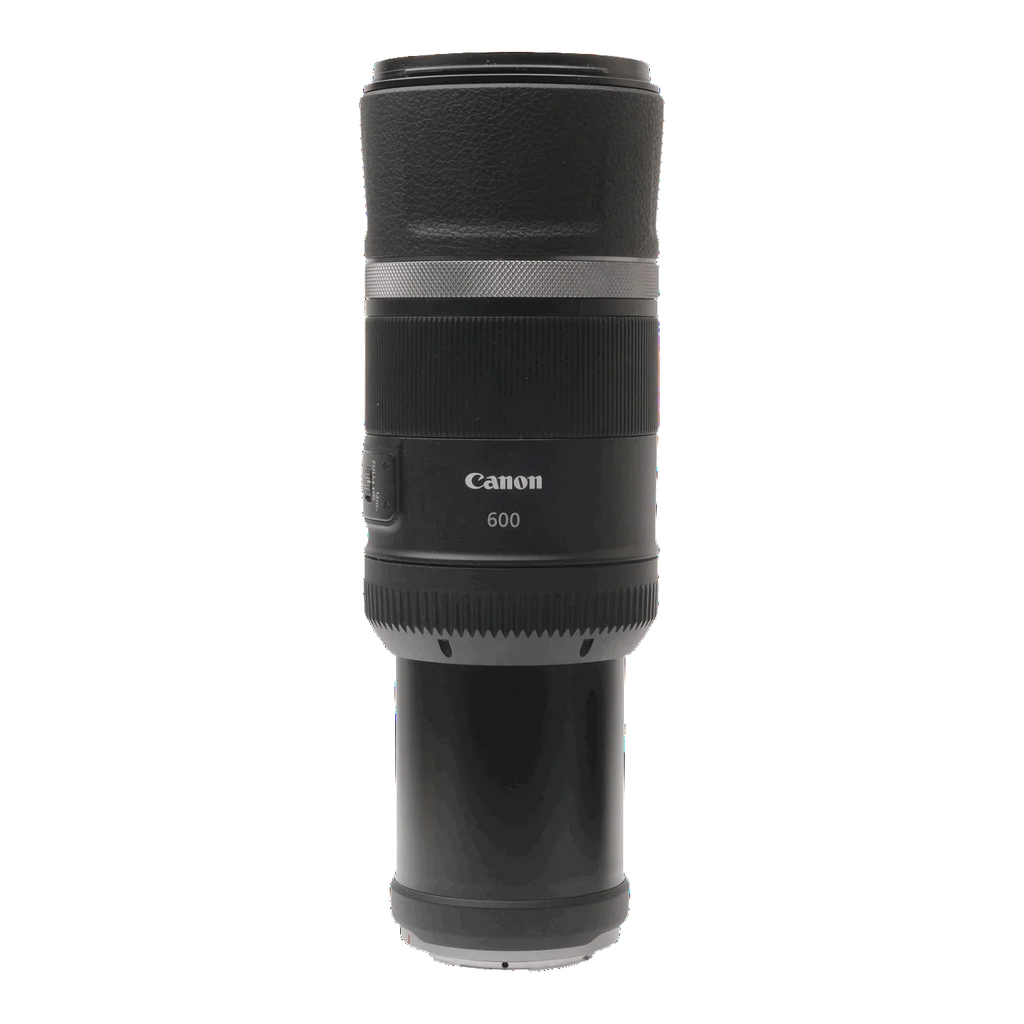 Canon RF 600mm f11, Hood 9002000153 - CM21997-001