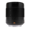 Leica 35mm f1.4 Summilux-TL 4591210