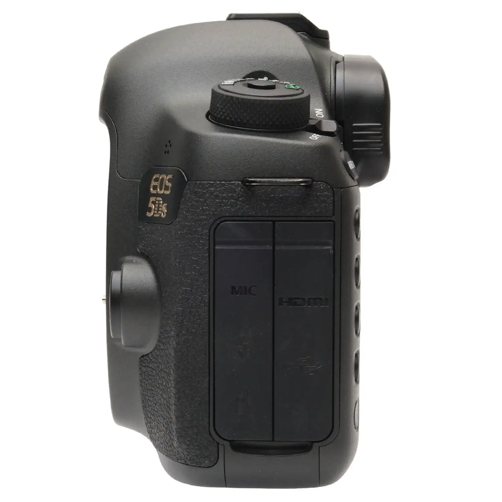 Canon 5Ds 22021002458 - CM22188-001