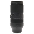 Sigma 100-400mm f5-6.3 DG DN L-Mount, TS-111, Boxed 5881966 - CM22368-001