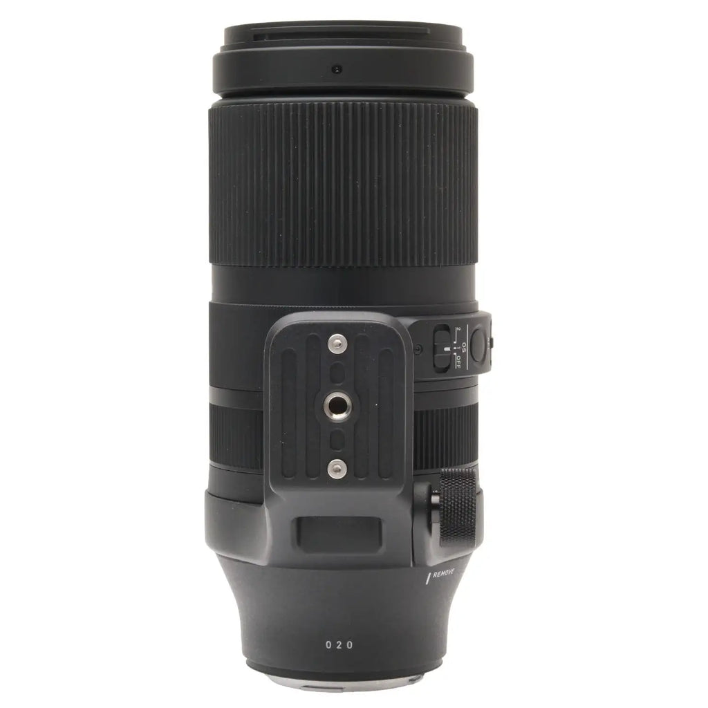 Sigma 100-400mm f5-6.3 DG DN L-Mount, TS-111, Boxed 5881966 - CM22368-001