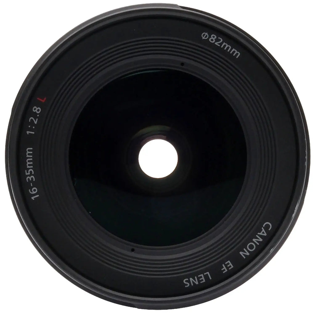 Canon EF 16-35mm f2.8 L II 2051964 - CM22419-003
