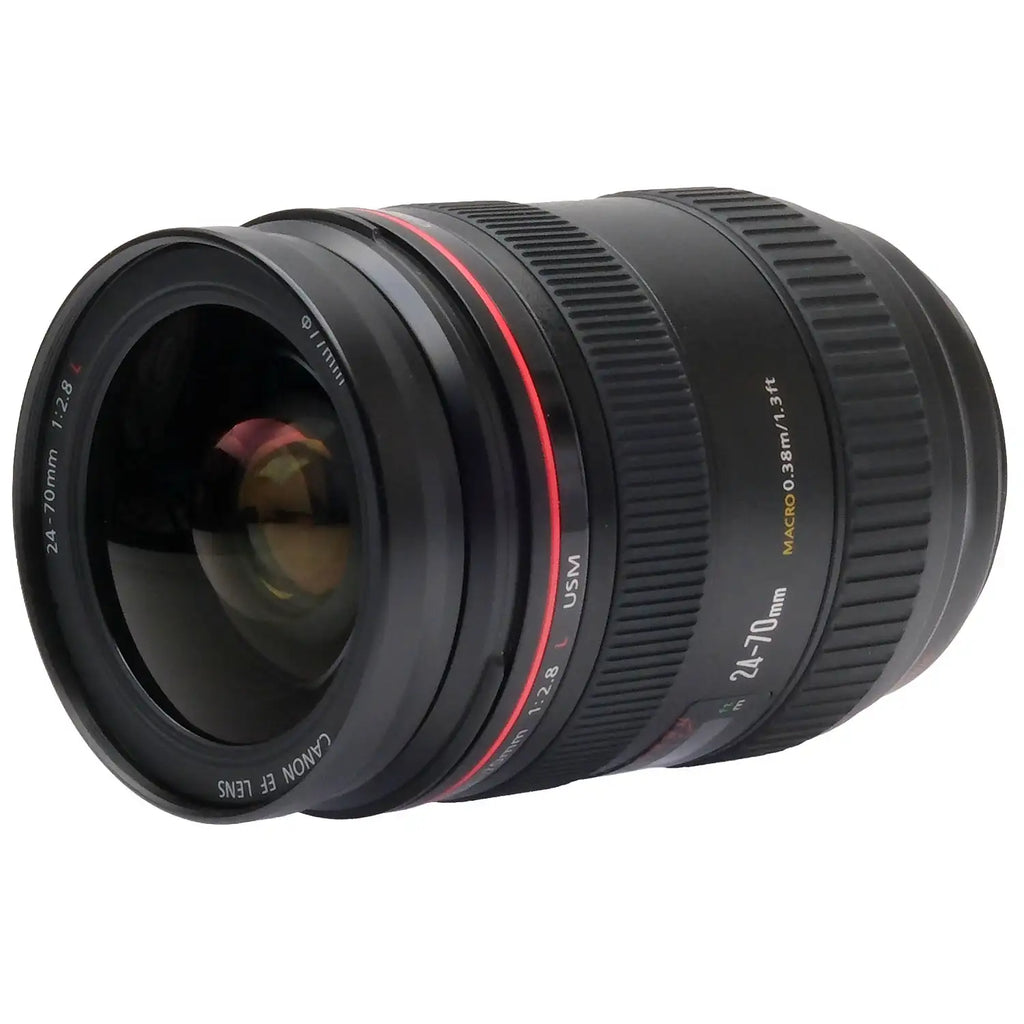 Canon EF 24-70mm f2.8 L USM 3130247 - CM22422-004
