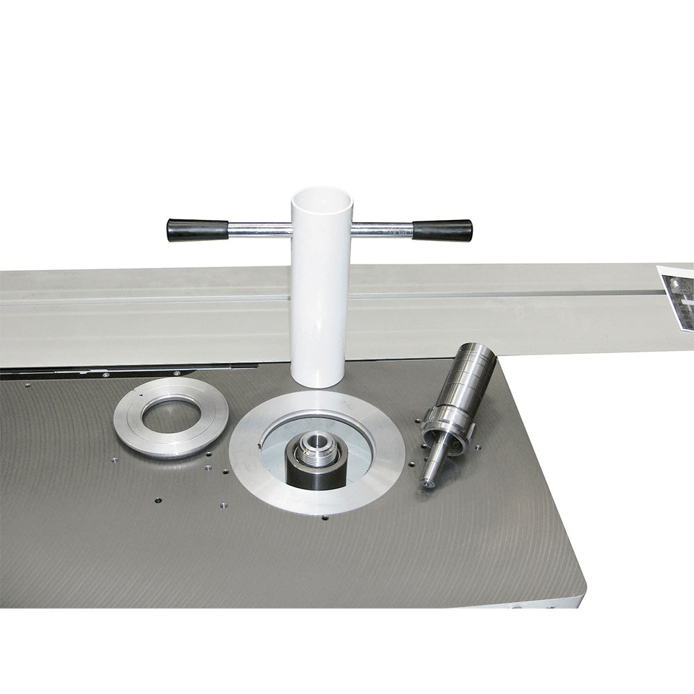 SCM Minimax CU 300C - T Combination Machine 5.5' Slider - Custom Version