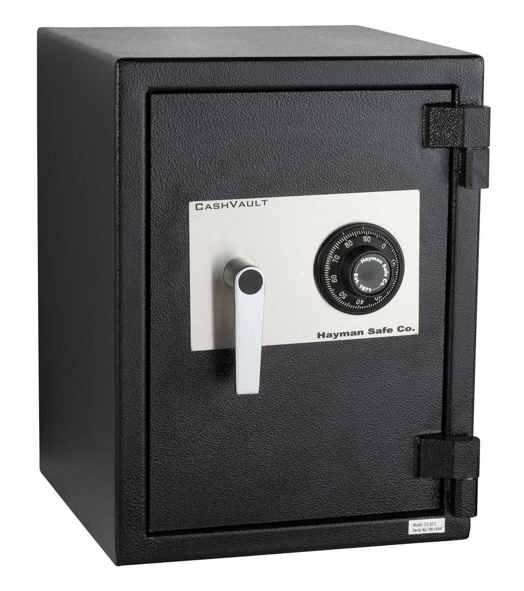 Hayman  Burglar Safe - CV-20-C