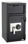 Hayman Front Loading Depository Safe -  CV-F27-C