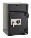 Hayman Front Load Depository Safe - CV-F30W-C