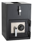 Hayman  Top Loading Depository Safe - CV-H20-C