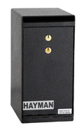 Hayman  Under Counter Safe - CV-SL12-K