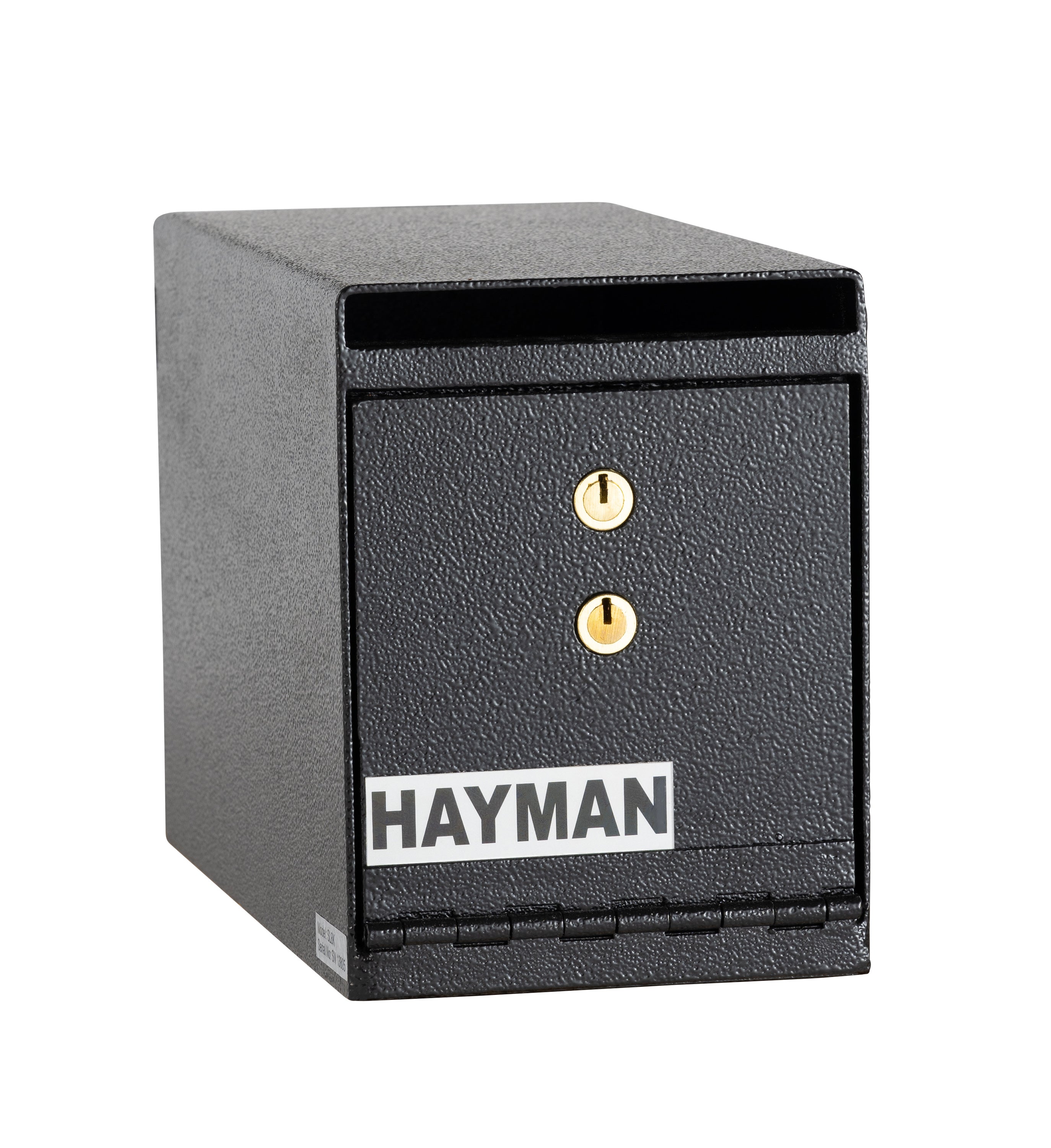 Hayman Under Counter Safe  -  CV-SL8-K