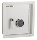 Hayman  Heavy Duty Wall Safe Blemished - WS-7