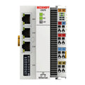 BECKHOFF Embedded PC with Ethernet - CX8090