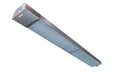 Calcana Standard 10' Outdoor Patio Heater - Propane - 5260201-LP