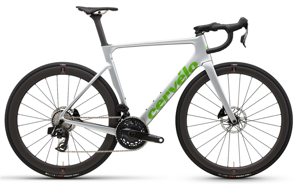 Cervelo Soloist 700c - Force AXS - Serpentine - GM072125-124