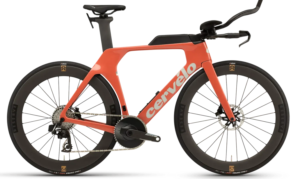 Cervelo P 700c - Force AXS 1 - Extraspectral Mauve - GM072125-91
