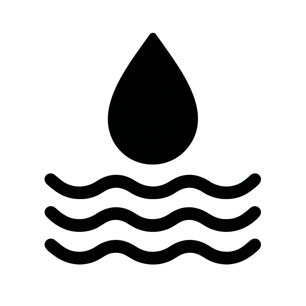 zephyrtrack étanche
