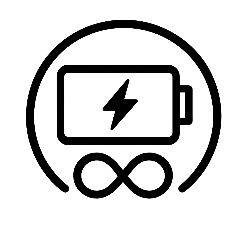 zephyrtrack batterie