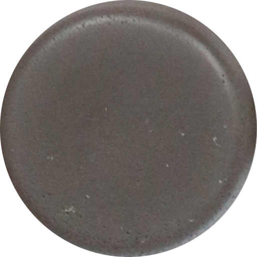 33" Sedona Concrete Fire Bowl Chestnut Swatch