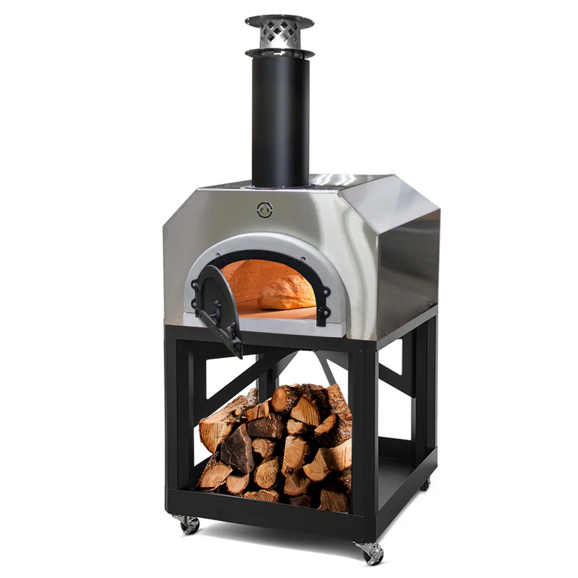 Chicago_Brick_Oven_750_Mobile_Stainles_Steel Baking