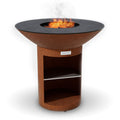Arteflame Xxl 40" Grill Classic Storage Base - AFCLHRBST