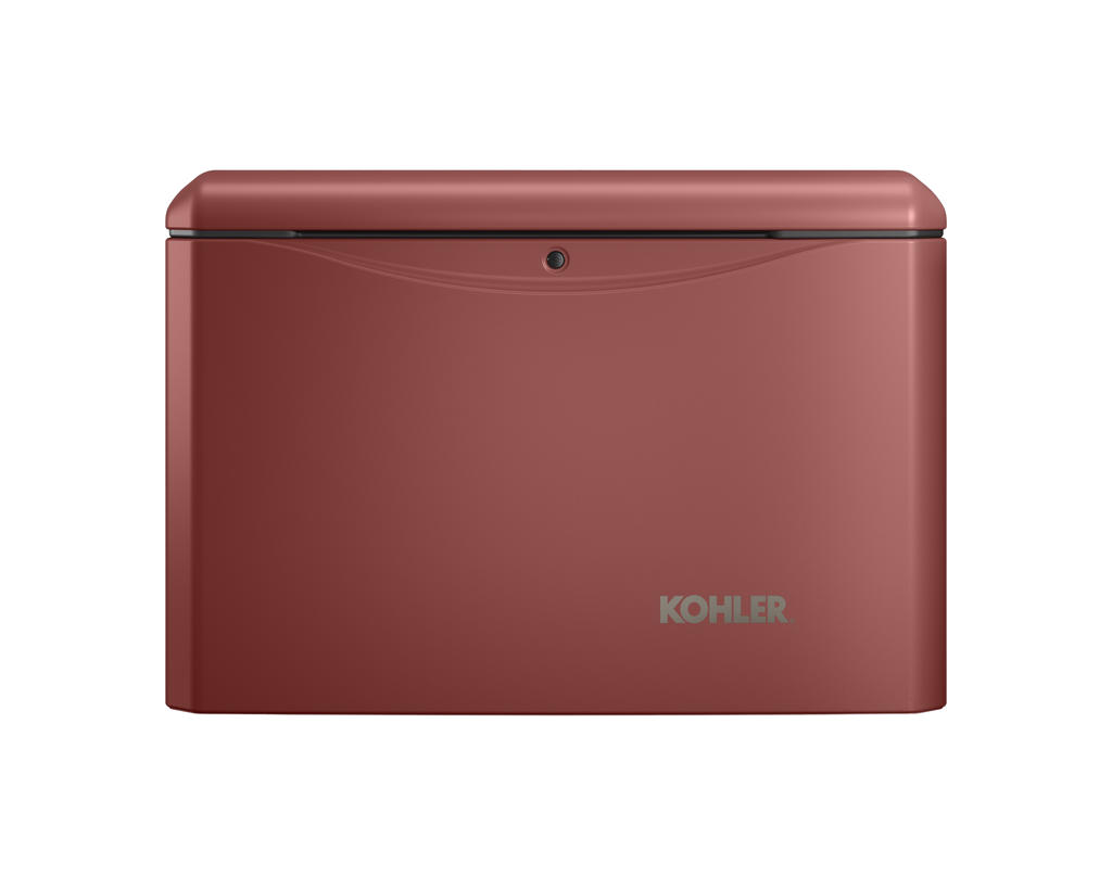 Kohler 20RCA-QS6 20KW Standby Generator with App Connect New - 20RCA-QS6