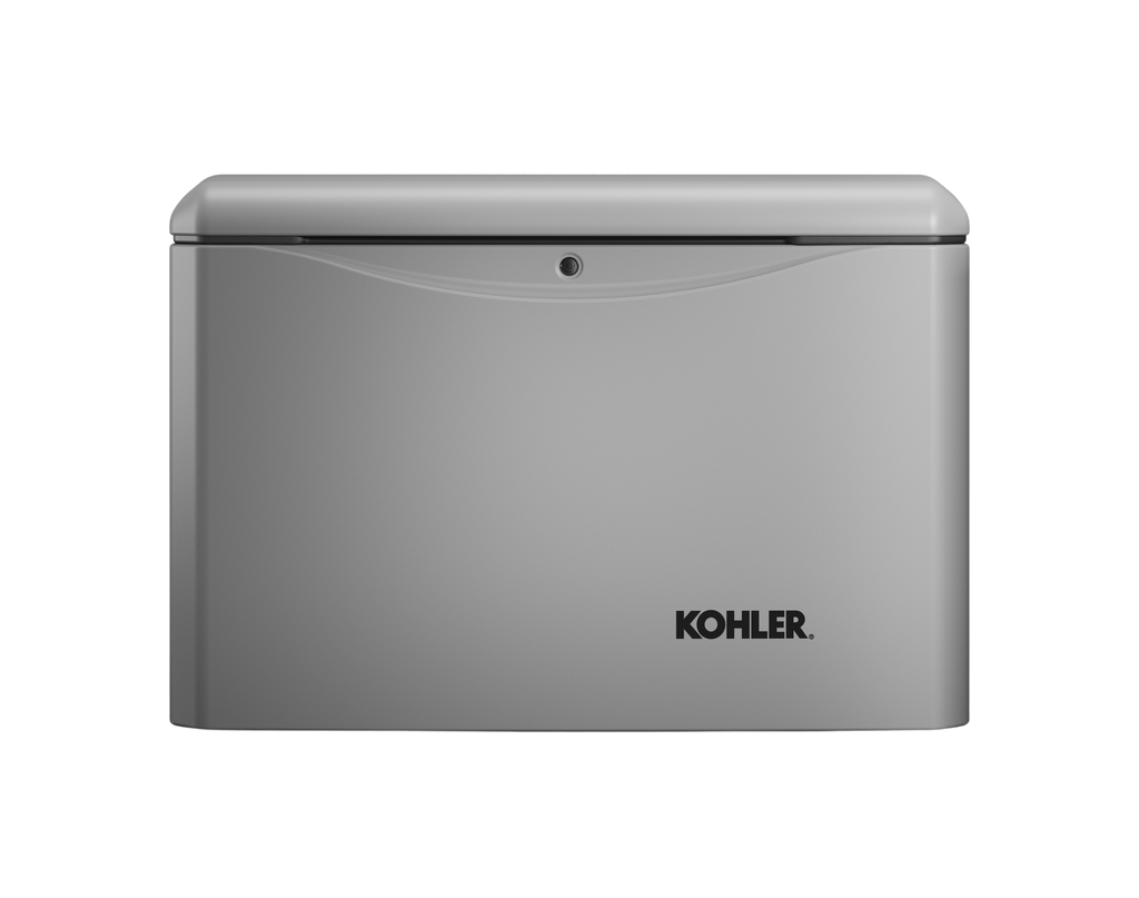 Kohler 14RCA-QS6 14KW Standby Generator with App Connect New - 14RCA-QS6