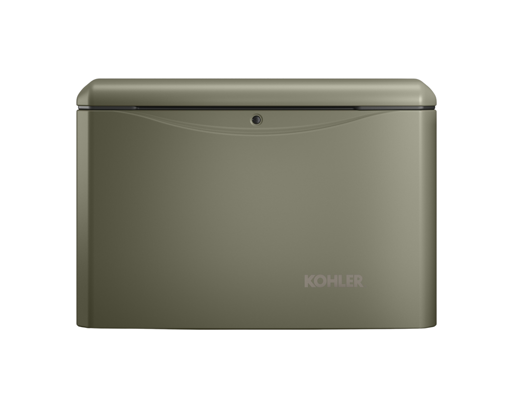 Kohler 20RCA-QS6 20KW Standby Generator with App Connect New - 20RCA-QS6