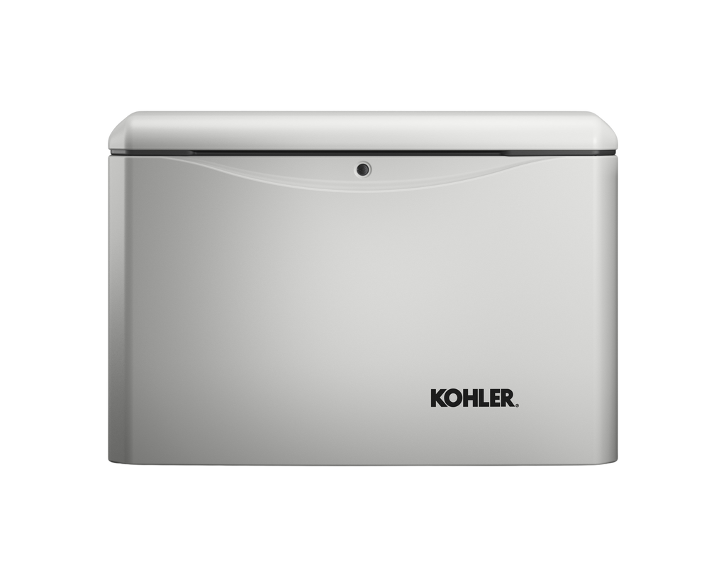 Kohler 20RCA-QS6 20KW Standby Generator with App Connect New - 20RCA-QS6