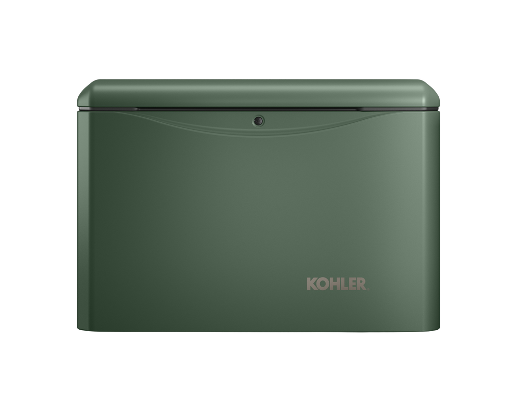 Kohler 20RCA-QS6 20KW Standby Generator with App Connect New - 20RCA-QS6