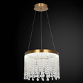 CrystalLumin Ceiling Pendant - Procure Décor