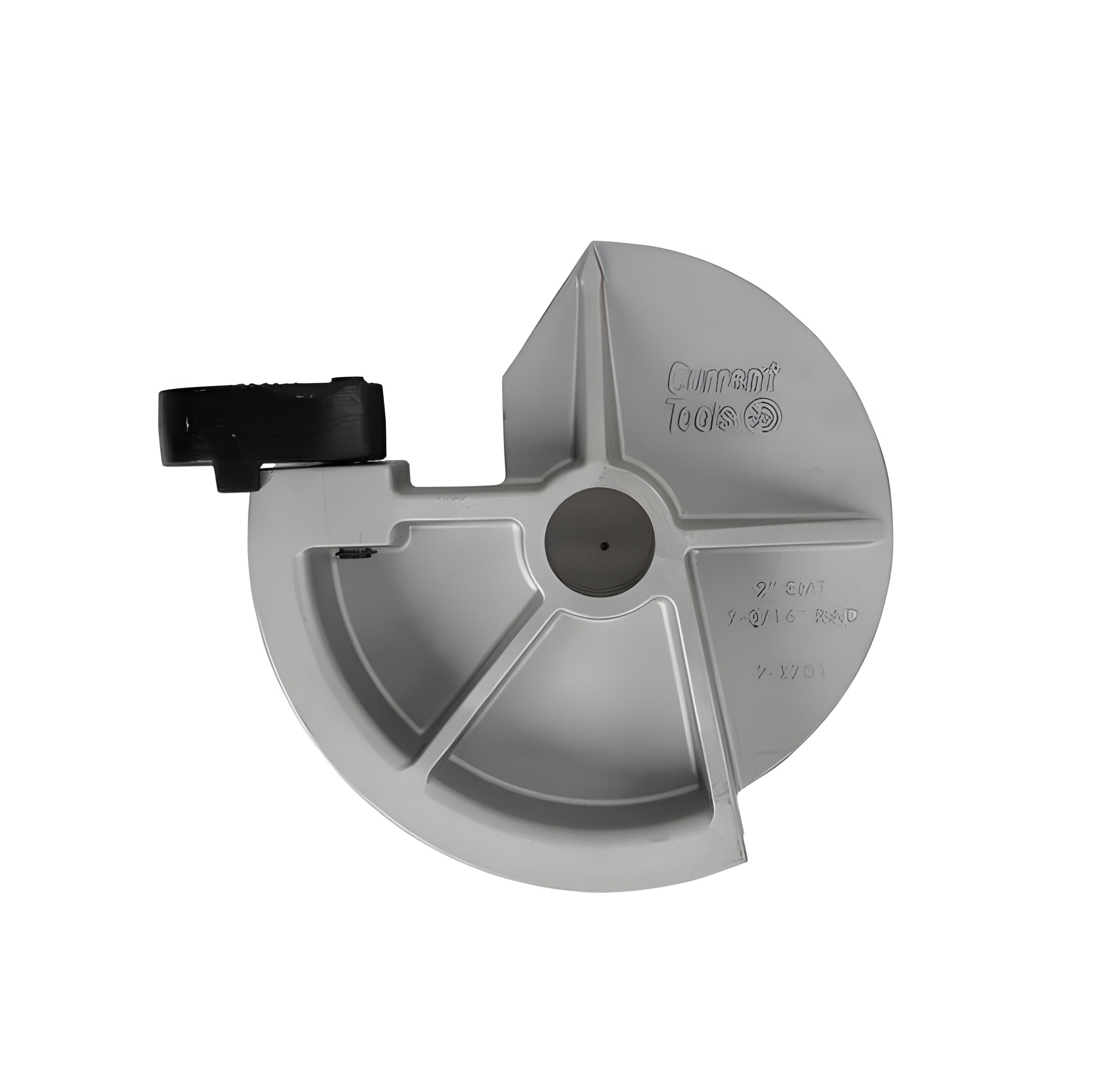 Current Tools Bending Shoe for for 2in EMT Conduit- Reconditioned - Current Tools 2-1701