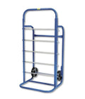 Current Tools  Wire Dolly Cart - New Surplus - Current Tools 501