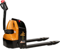 Big Joe Electric Pallet Truck 4,000 Lbs Capacity New - D40