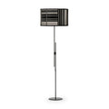 Union Home Barley Floor Lamp -  DEC00021