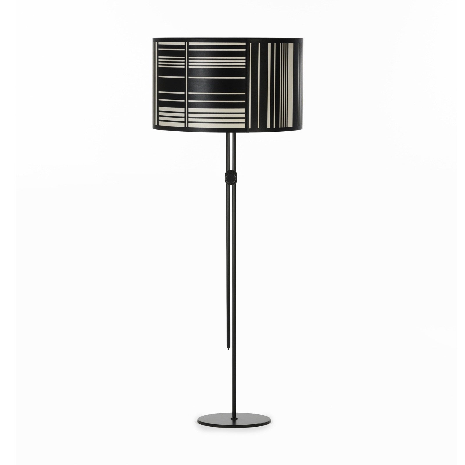 Union Home Barley Floor Lamp -  DEC00021