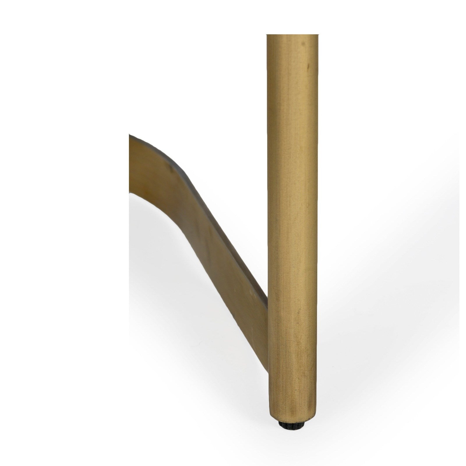 Union Home Shay Chair - White -  DIN00070